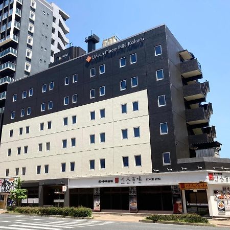 Urban Place Inn Kokura Kitakyushu Exterior foto