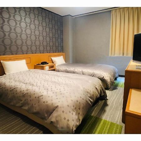 Urban Place Inn Kokura Kitakyushu Exterior foto