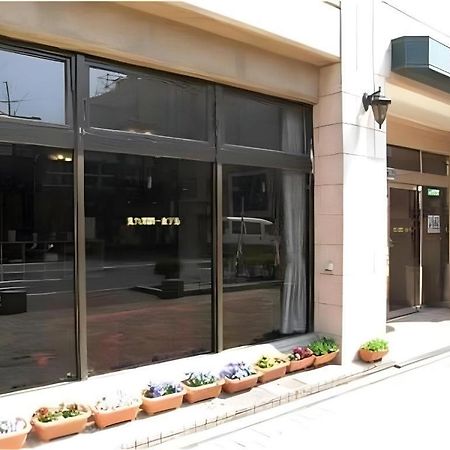 Urban Place Inn Kokura Kitakyushu Exterior foto
