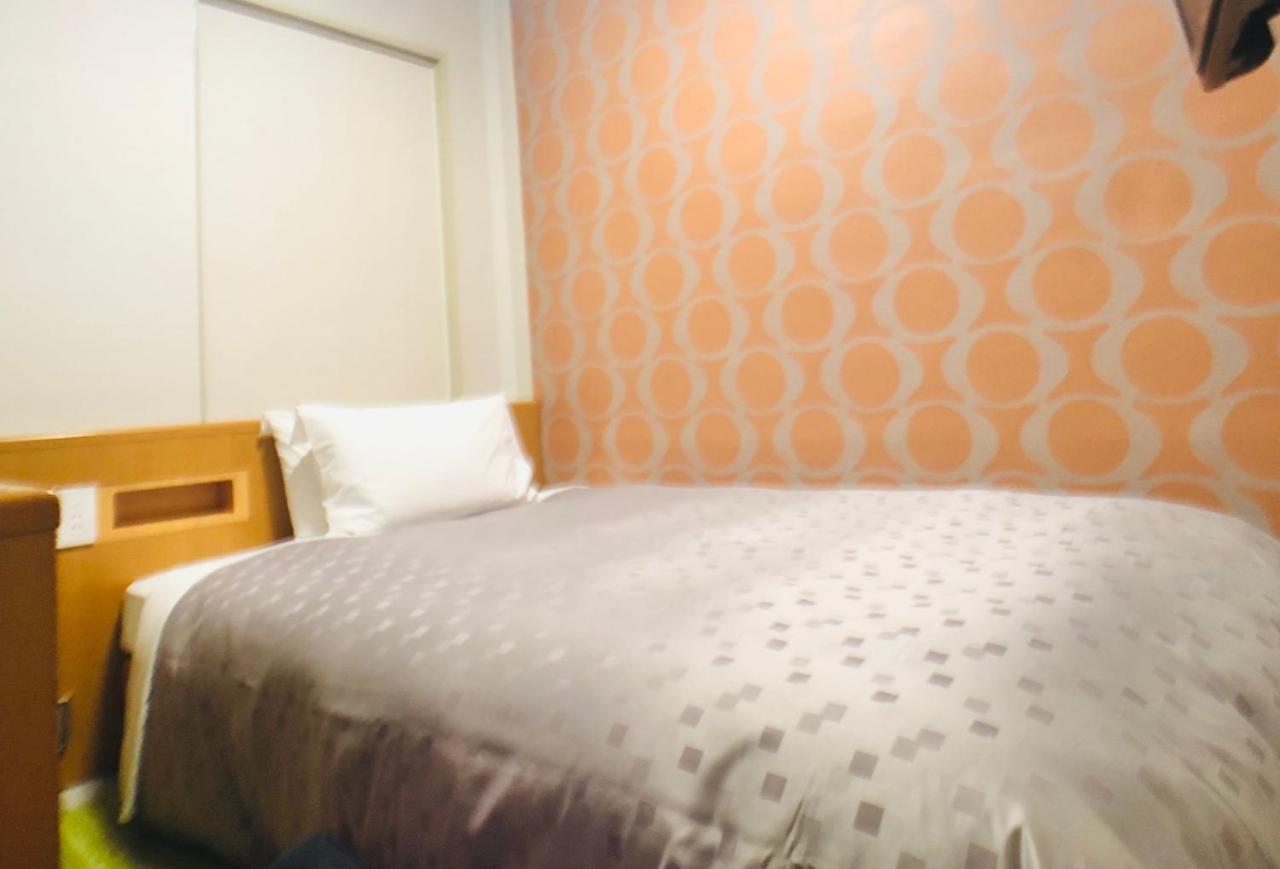 Urban Place Inn Kokura Kitakyushu Exterior foto