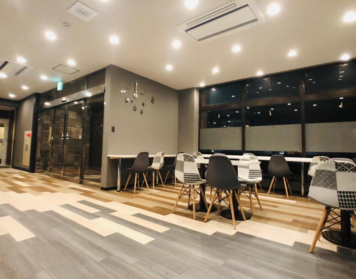 Urban Place Inn Kokura Kitakyushu Exterior foto