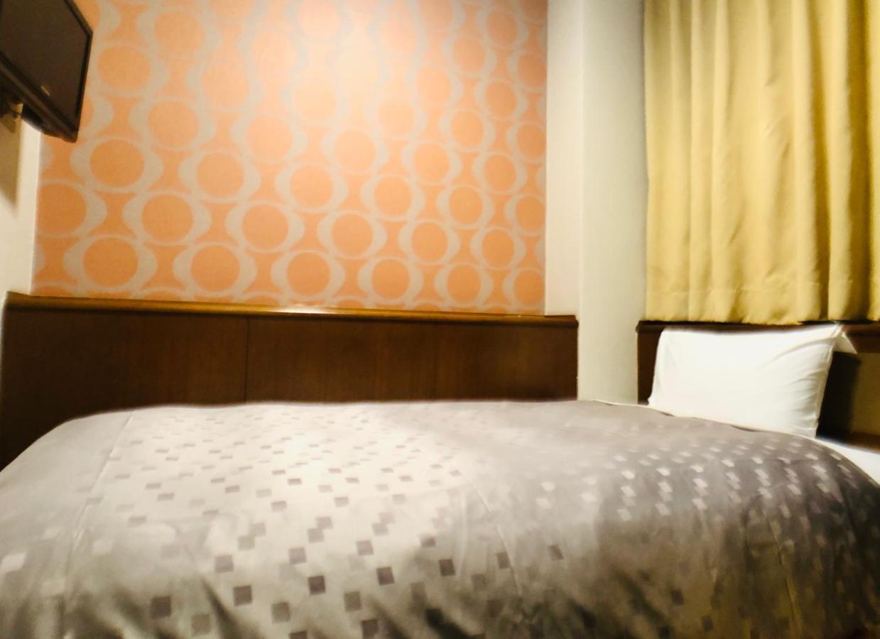 Urban Place Inn Kokura Kitakyushu Exterior foto
