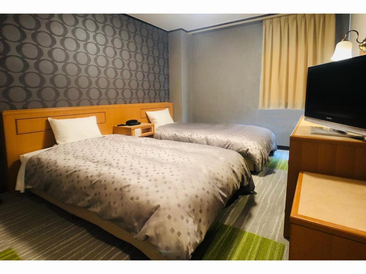 Urban Place Inn Kokura Kitakyushu Exterior foto