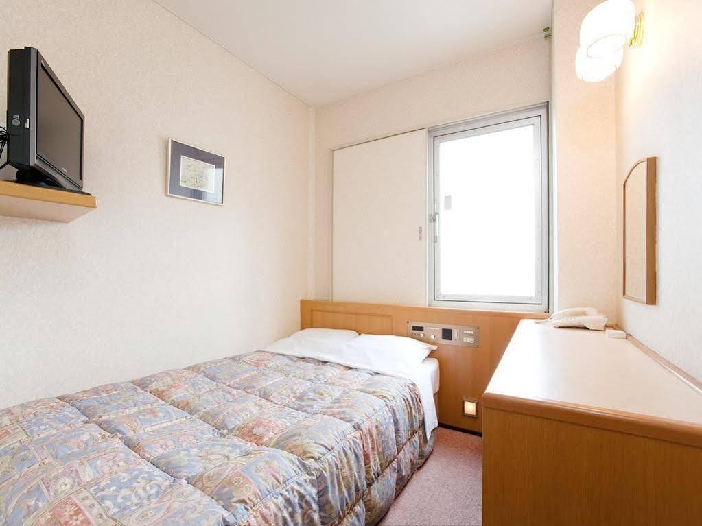 Urban Place Inn Kokura Kitakyushu Exterior foto