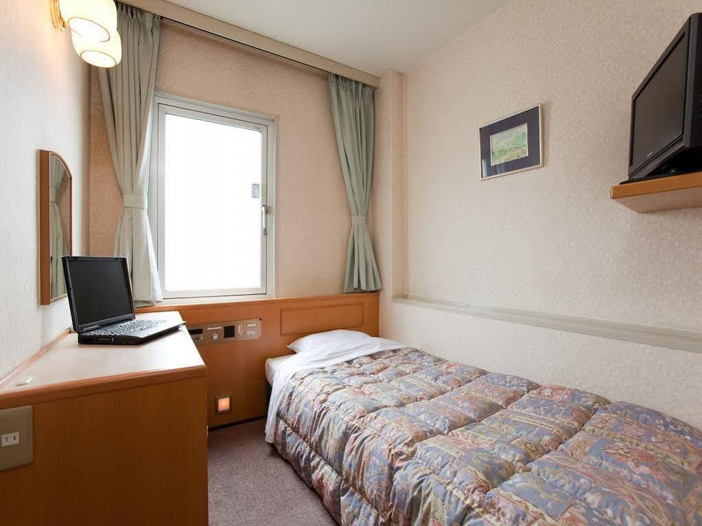 Urban Place Inn Kokura Kitakyushu Exterior foto