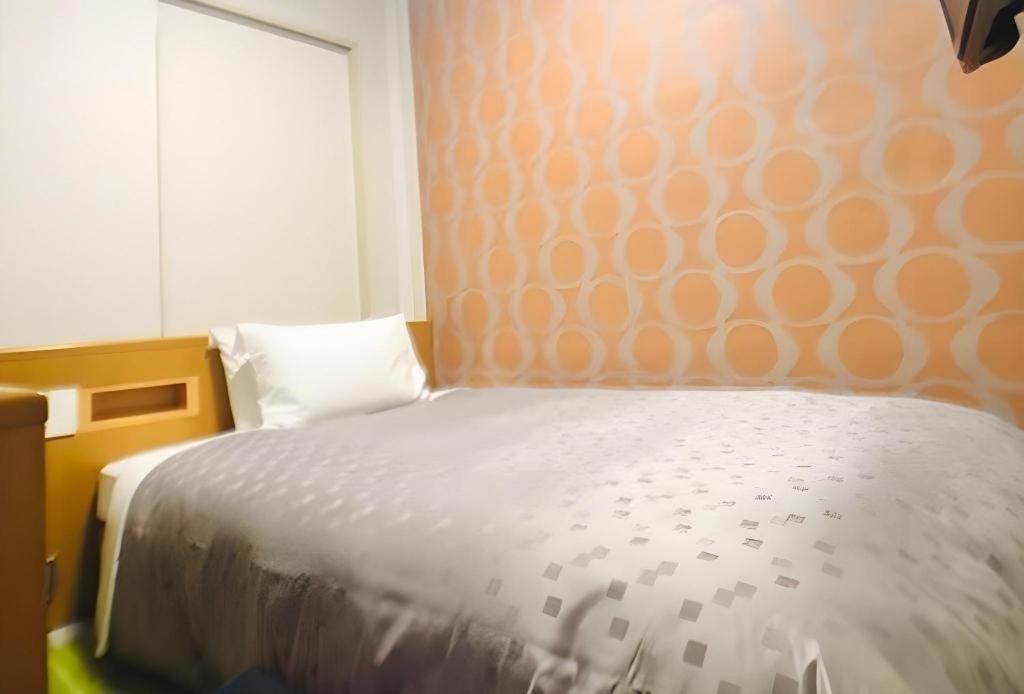 Urban Place Inn Kokura Kitakyushu Exterior foto