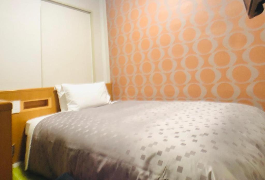 Urban Place Inn Kokura Kitakyushu Exterior foto
