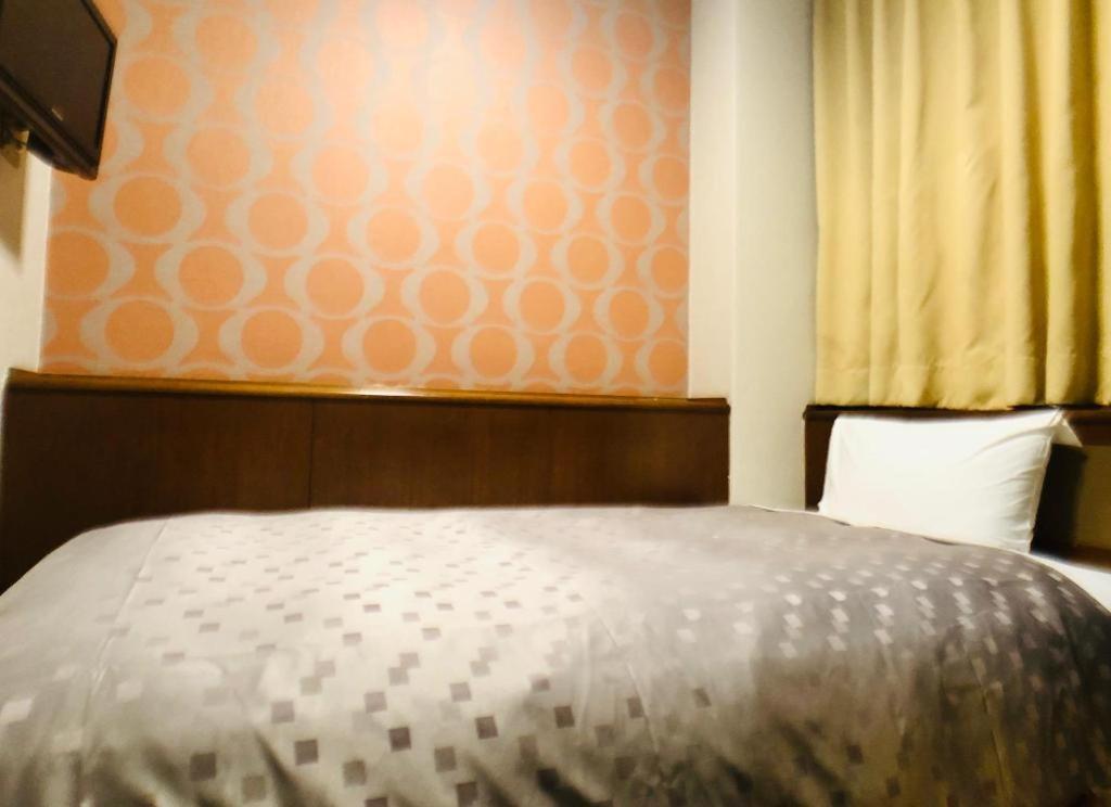 Urban Place Inn Kokura Kitakyushu Exterior foto