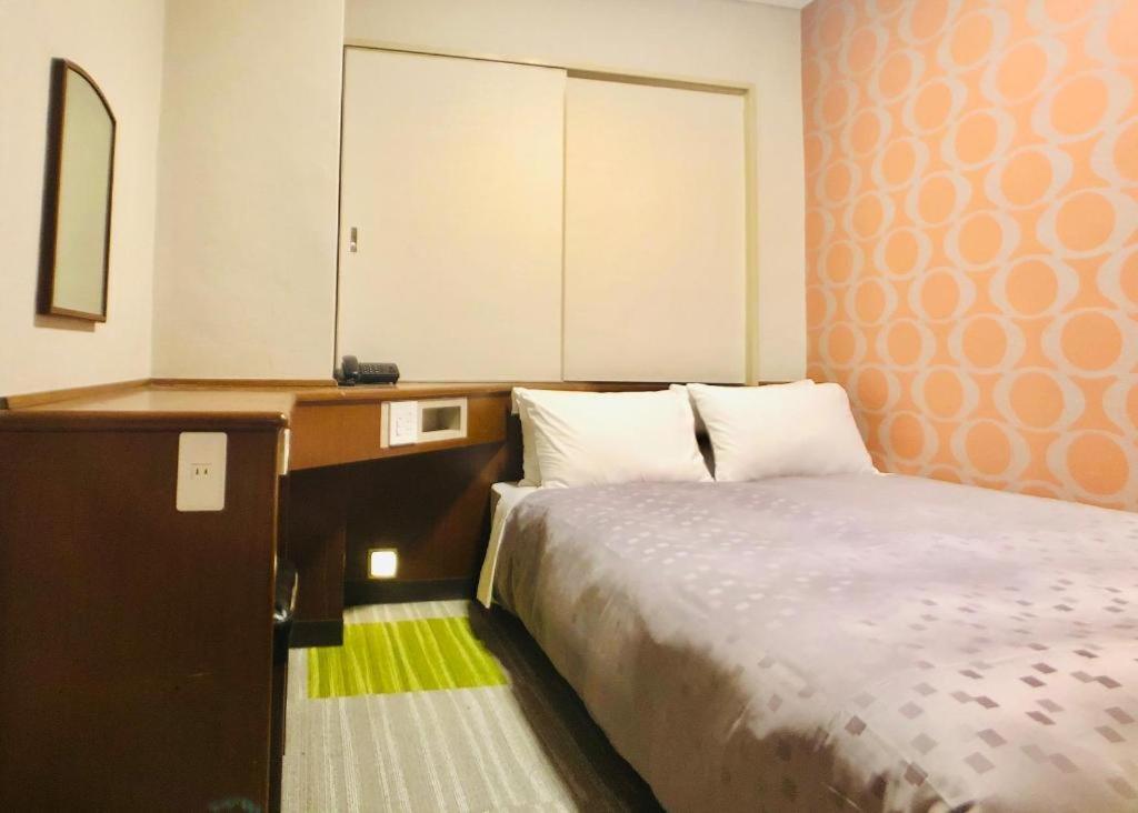 Urban Place Inn Kokura Kitakyushu Exterior foto