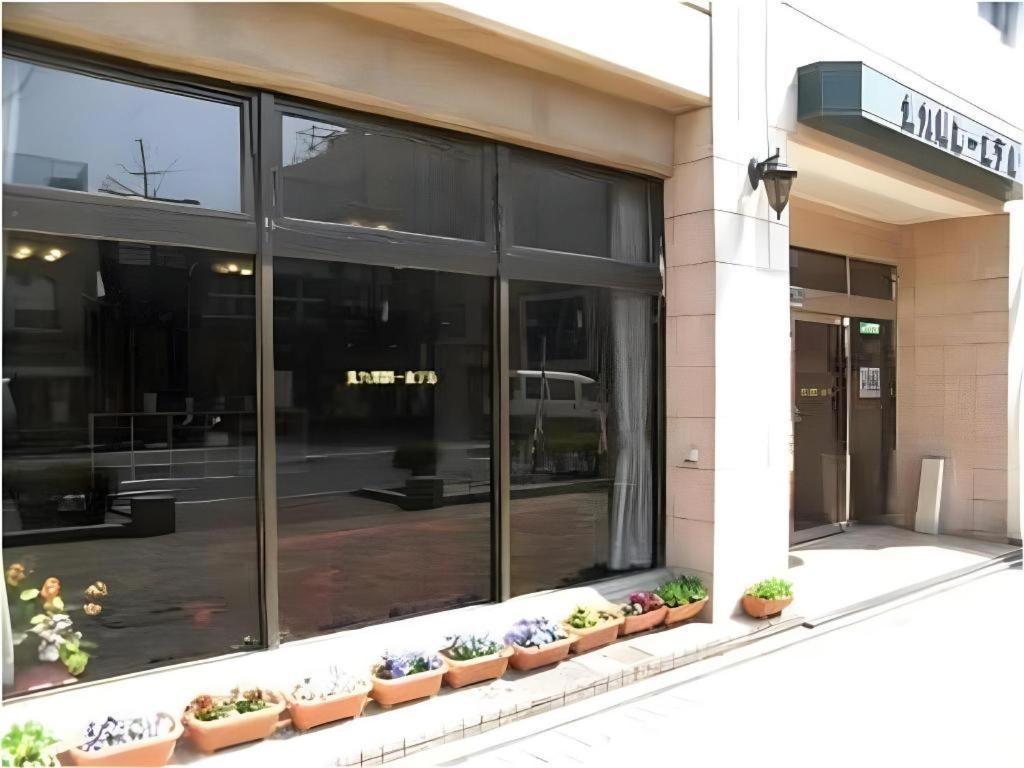 Urban Place Inn Kokura Kitakyushu Exterior foto