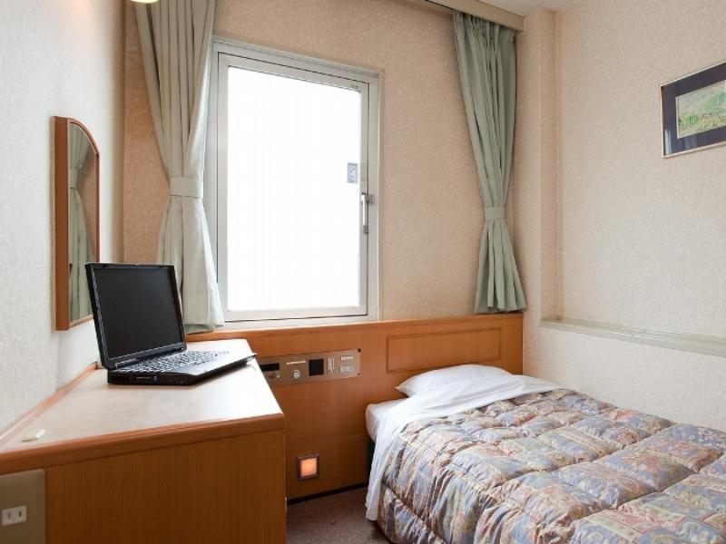 Urban Place Inn Kokura Kitakyushu Exterior foto